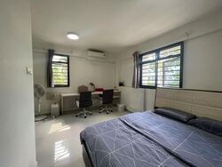Blk 513 Woodlands Drive 14 (Woodlands), HDB Executive #528758051